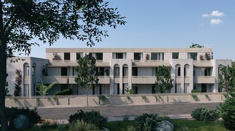 Foto 4 de Casa adosada en venta en Centro ciudad, Jávea / Xàbia