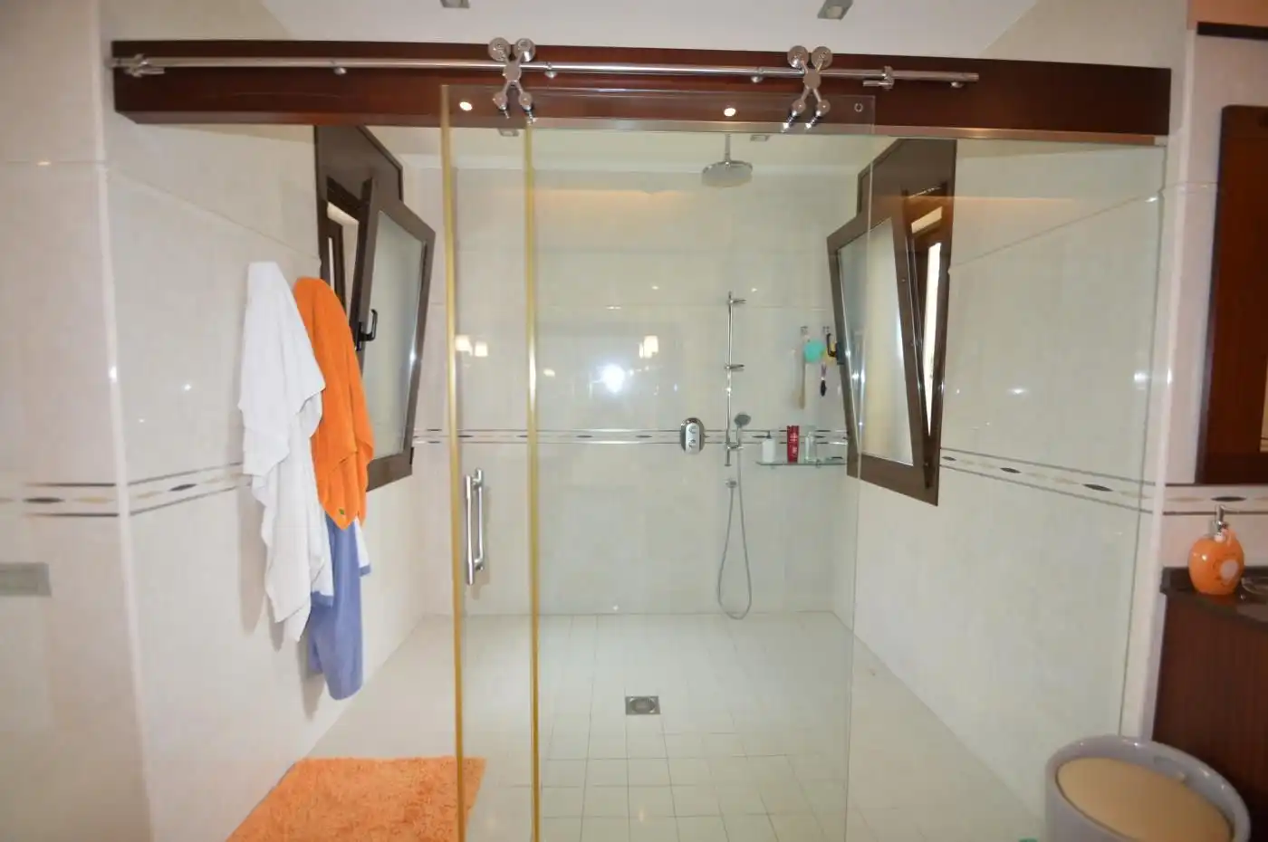 Baño de Casa o chalet en venta en Amposta con Aire acondicionado, Trastero y Piscina