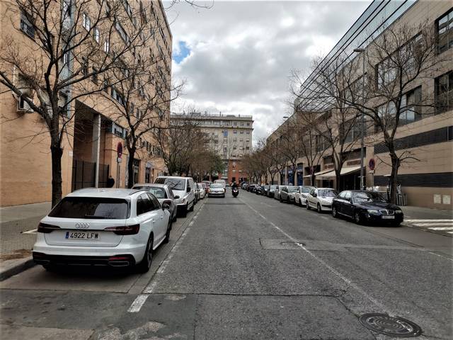 Local comercial en Venta en Colores -  Entreparques