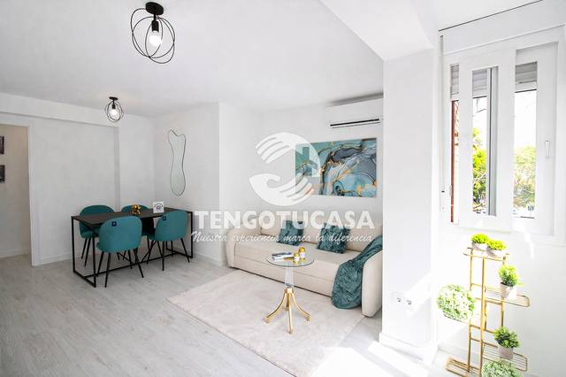 Piso en Venta en Calle de San Baldomero, 1 en Pueblo Nuevo