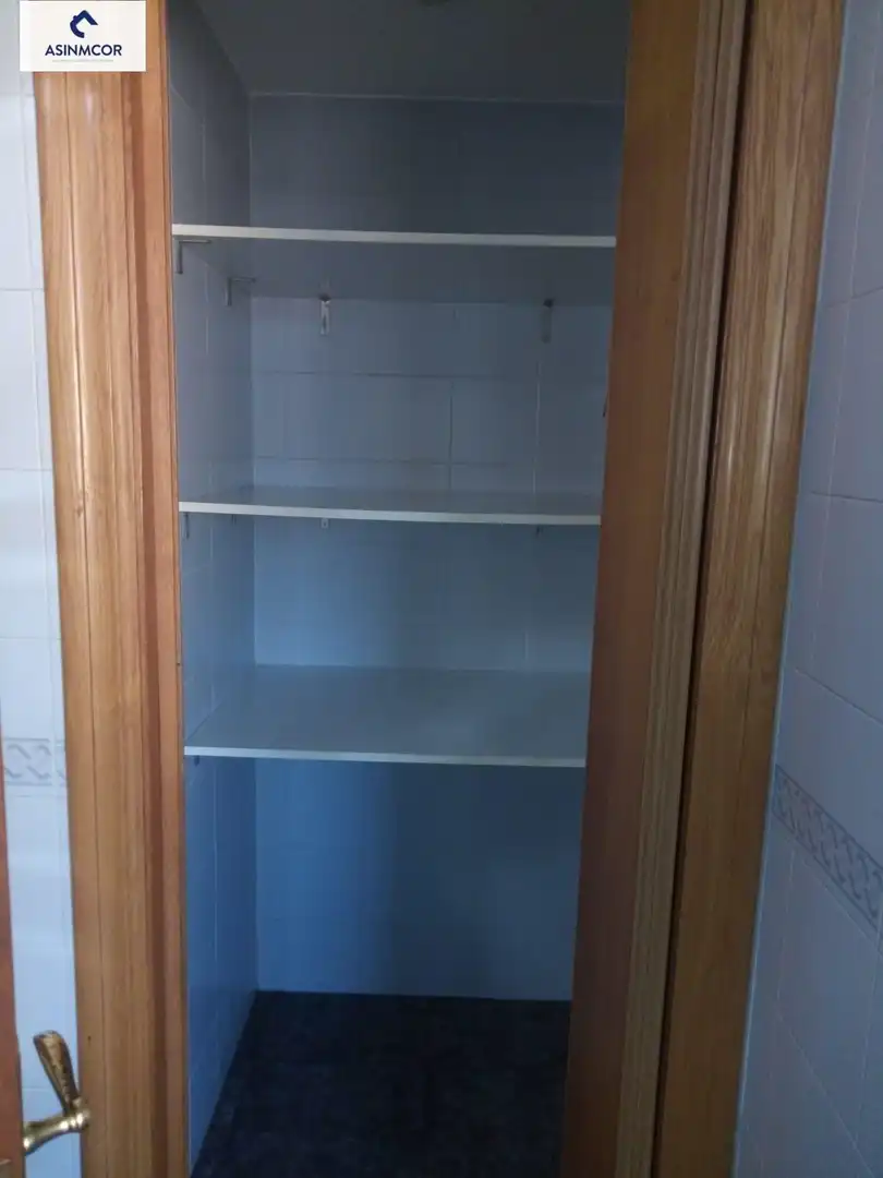 Cocina de Piso en venta en Córdoba con Aire acondicionado y Terraza
