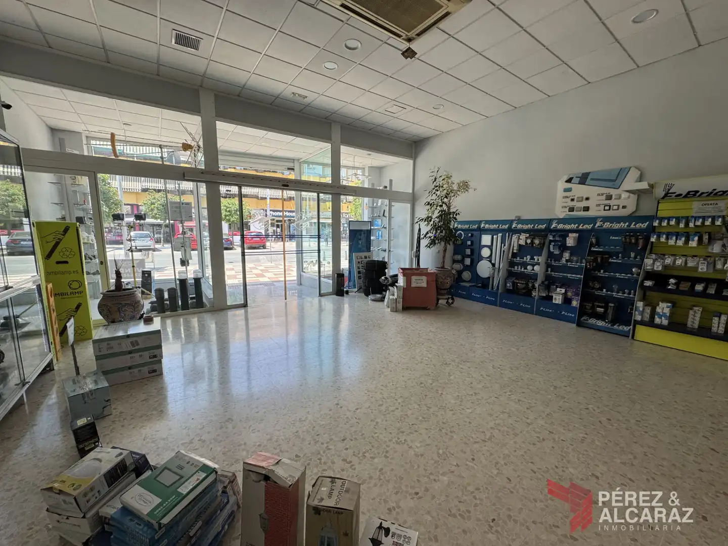 Business premises for sale in Avenida Santa Ana 38, imagen 5
