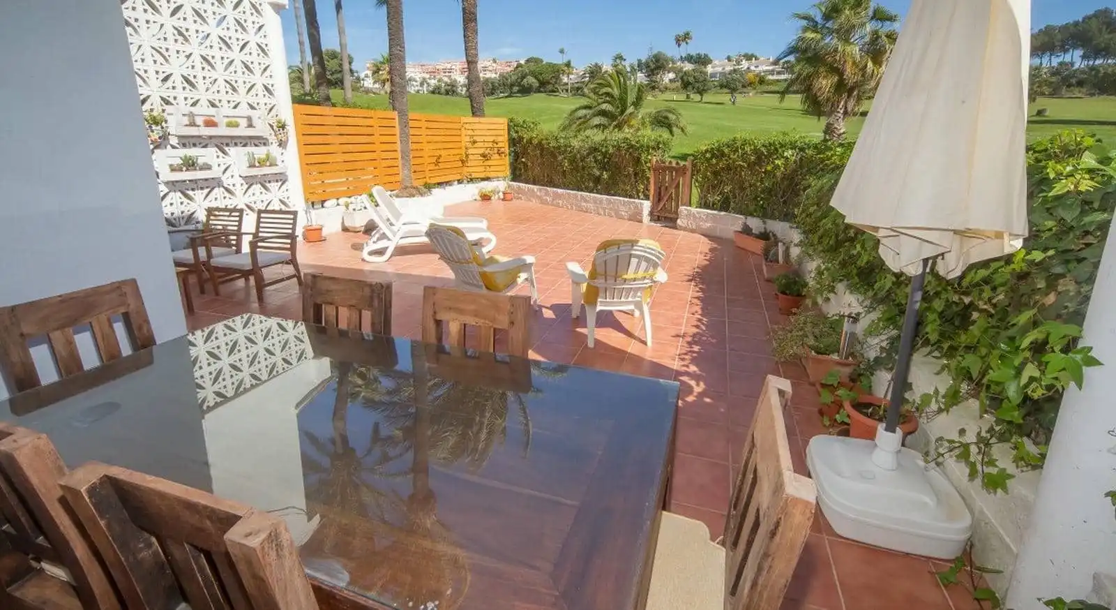 Terraced house with pool for sale in N-340 147, imagen 19
