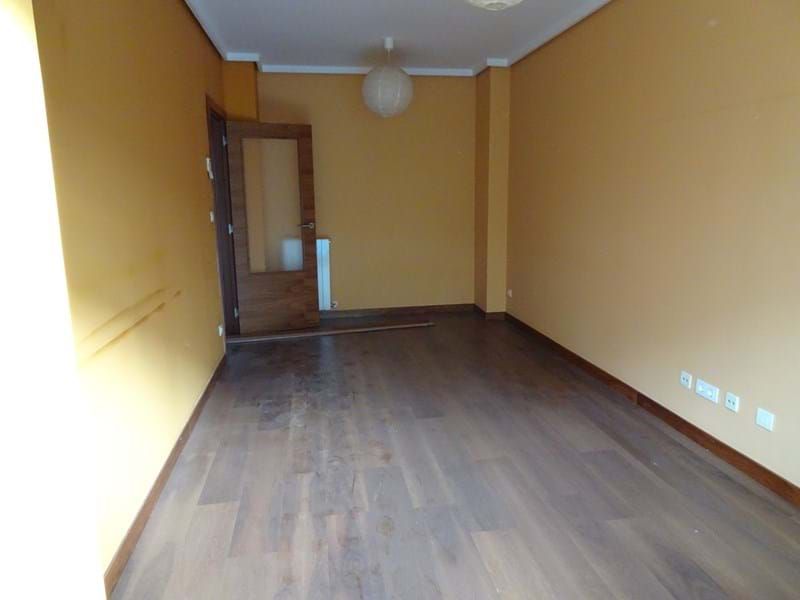 Bedroom of Flat for sale in Barakaldo   with Terrace