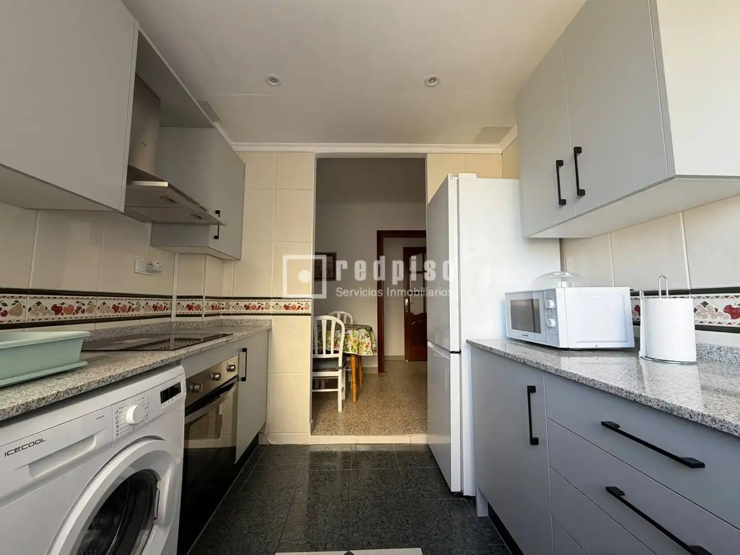 Wohnung zur Miete in Málaga, Málaga