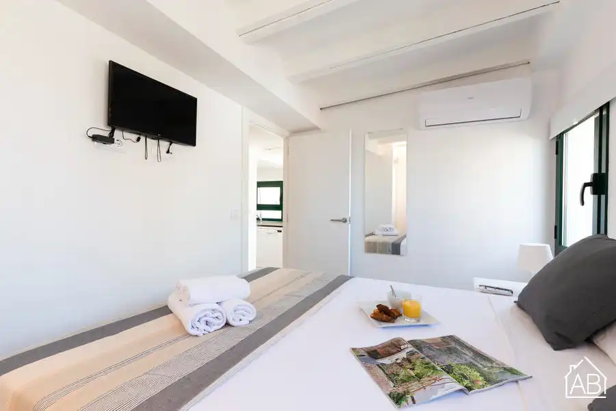 Apartament amb terrassa en venda a Carrer de Calders 2, imagen 15