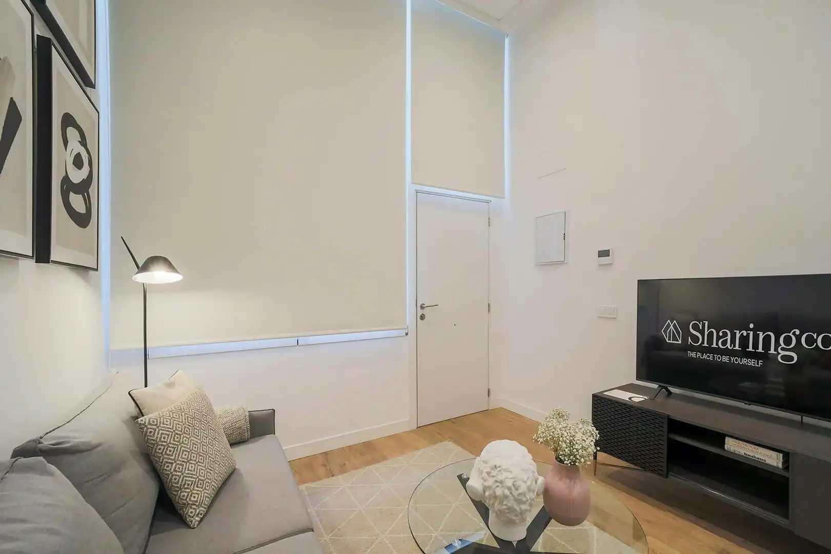 Appartement à louer à Chamartín, imagen 2