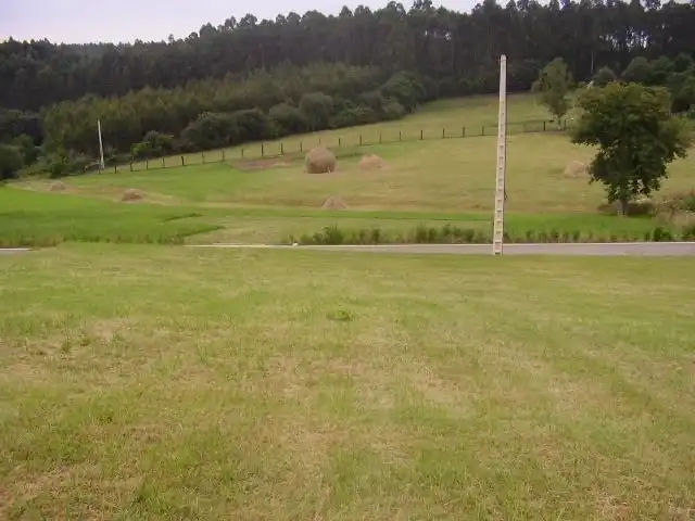 Terreno residencial en venta en Pillarno, imagen 4