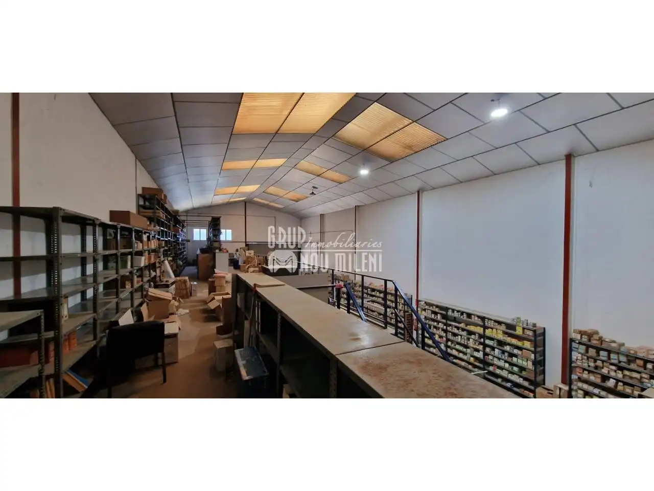 Industrial building to rent in Catarroja, imagen 41
