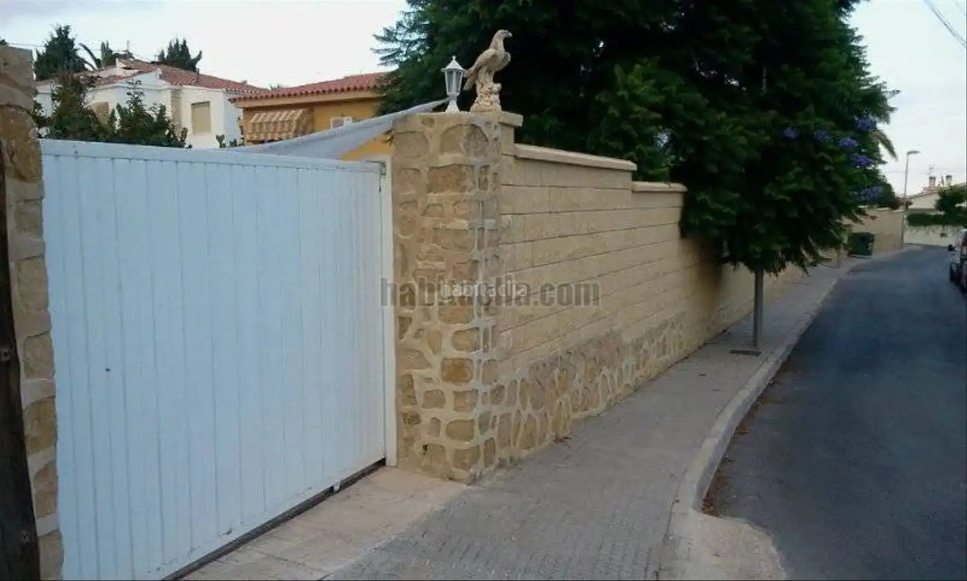 Casa amb piscina en venda a Carrer de l'Agró 20, imagen 12