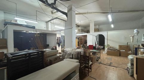 SE VENDE SE ALQUILA LOCAL COMERCIAL EN SEGORBE CALLE VILLARREAL, imatge 5