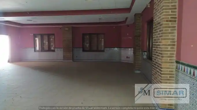 Business premises for sale in Calle San Vicente, imagen 27