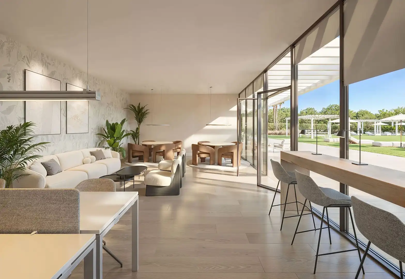 Apartamento con ascensor en venta en Los Pacos, imagen 6