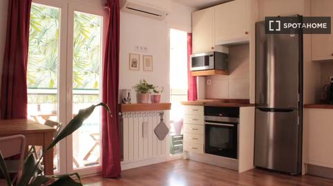 Foto 4 de Pis de lloguer a Vista Alegre,  Madrid Capital