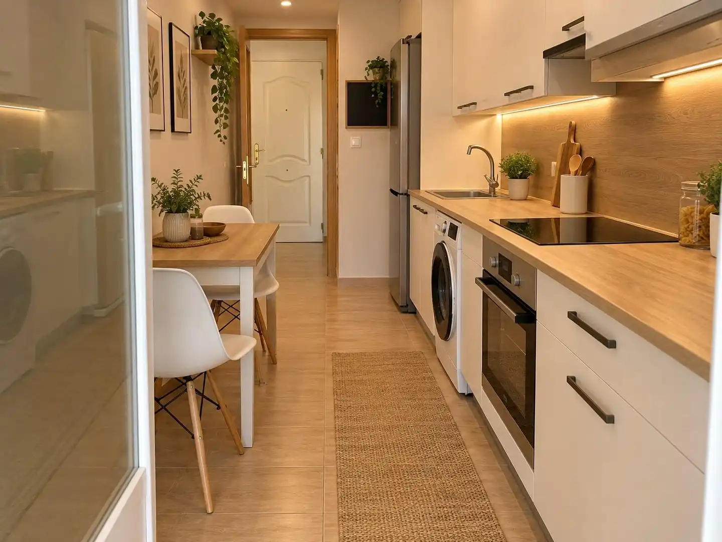 Wohnung zum Verkauf in El Casar, imagen 5