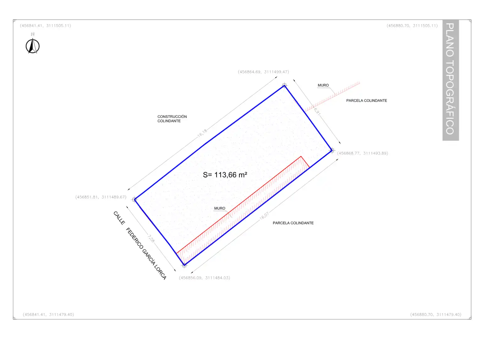 Residencial en venta en Las Palmas de Gran Canaria