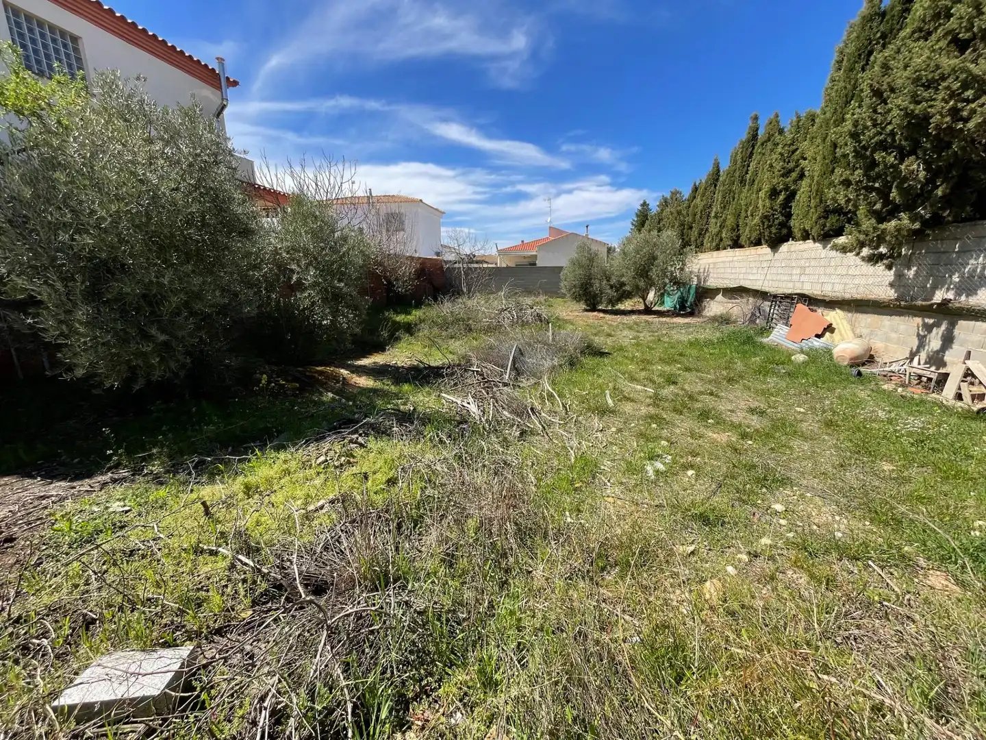 Lands and plots for sale in Chinchilla de Monte-Aragón, imagen 3