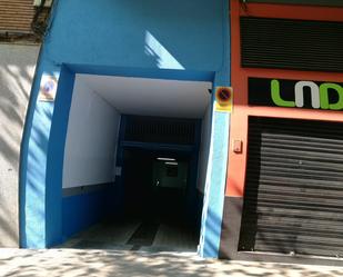 Garage to rent in Calle de Santa Hortensia, 14, Prosperidad