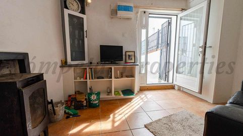 Photo 4 of Detached homes for sale in Salares, Málaga