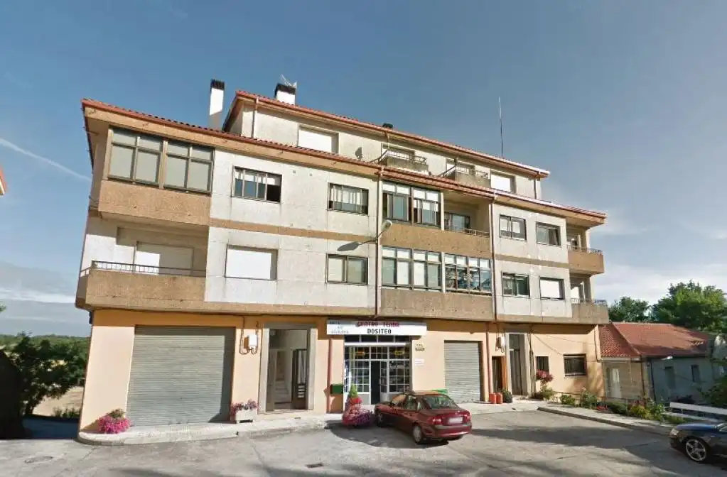 Local comercial en venta en CAGALLA (A), imagen 2