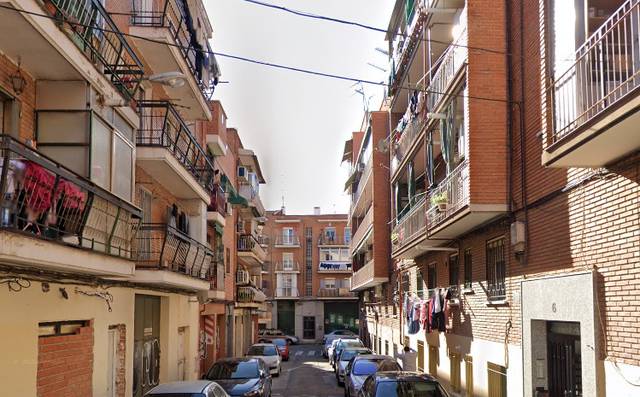 Piso en Venta en Fausto Domingo en Abrantes