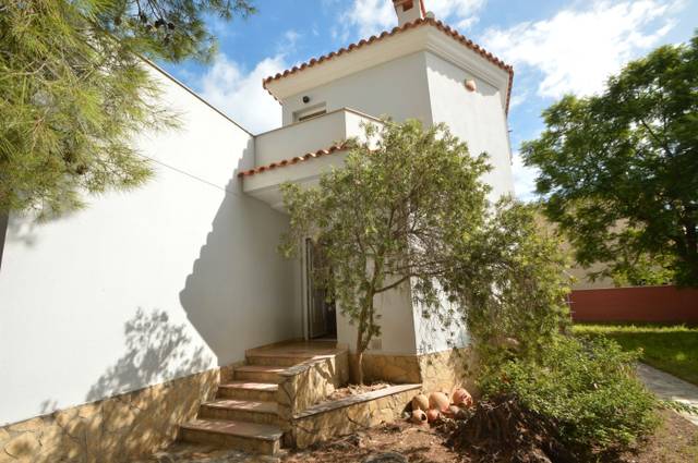 Casa-chalet en Venta en Les Salines