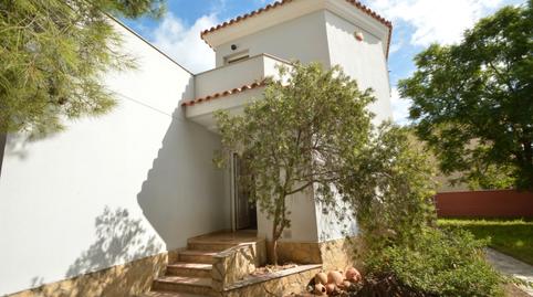 Foto 2 de Casa o xalet en venda a Les Salines, Castellón