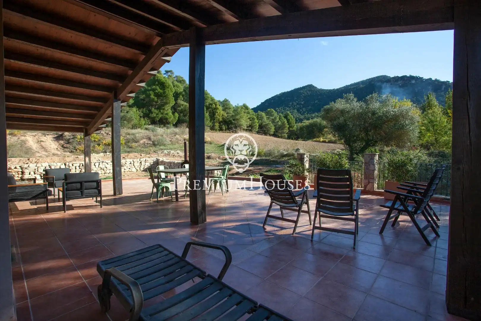 Casa o xalet en venda a Montblanc