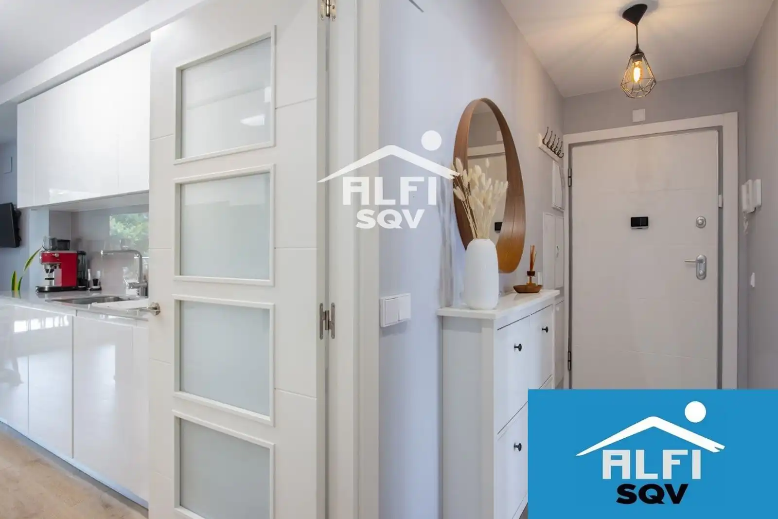 Flat for sale in Sant Cugat del Vallès  with Air Conditioner, Heating and Terrace