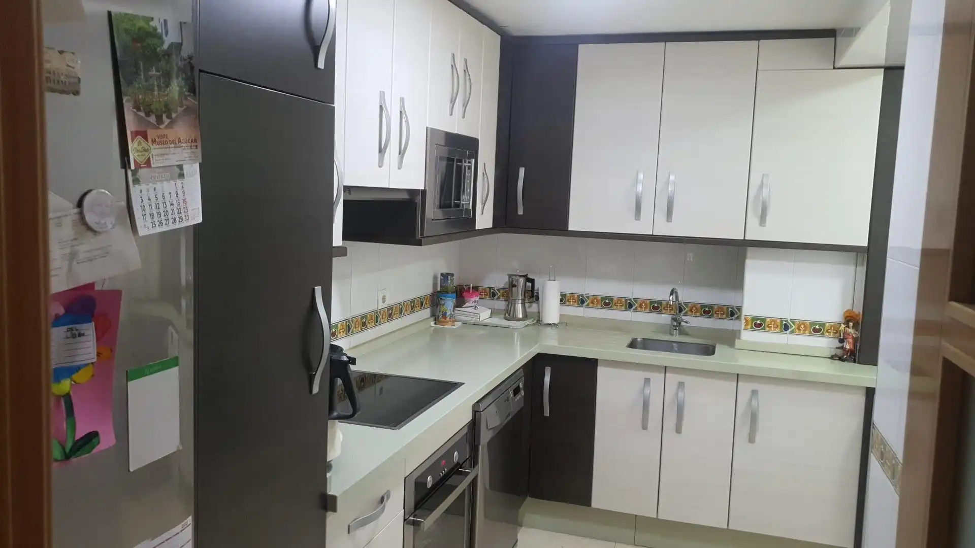 Piso con ascensor en venta en Levante, imagen 14