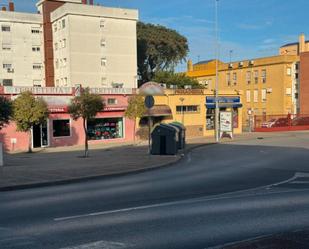 Vista exterior de Local en venda en Jerez de la Frontera amb Calefacció