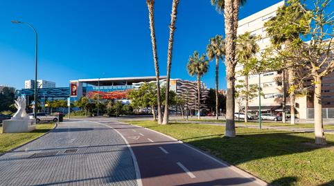Photo 3 of Garage for sale in Calle Eslava, Perchel Sur - Plaza de Toros Vieja, Málaga Capital