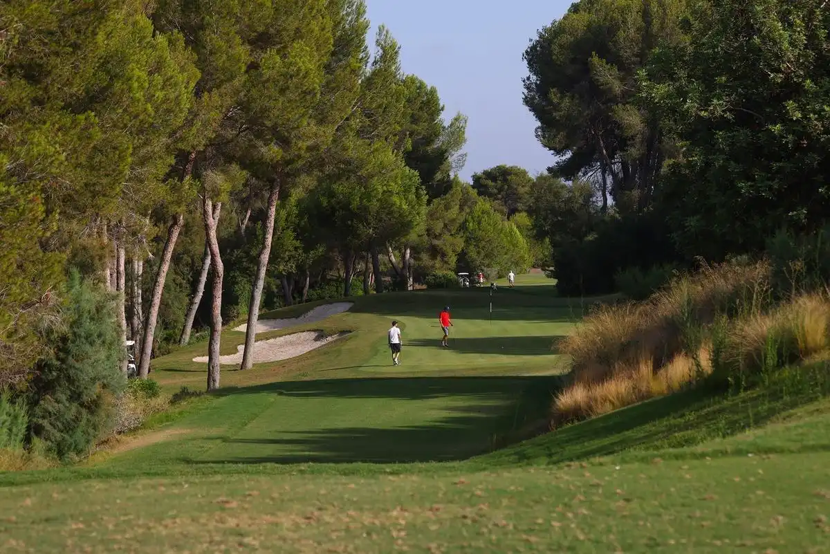 Chalet con piscina en venta en Orihuela Costa, imagen 19