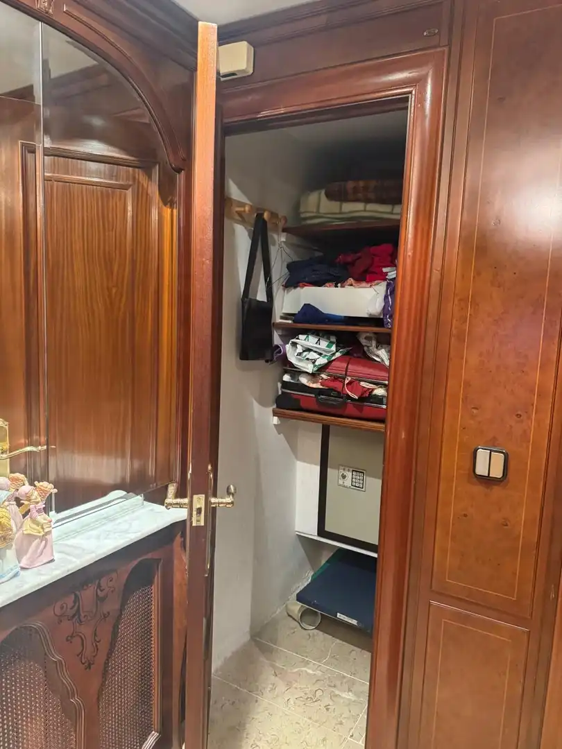 Wohnung zum Verkauf in Illueca mit Klimaanlage, Heizung und Terrasse