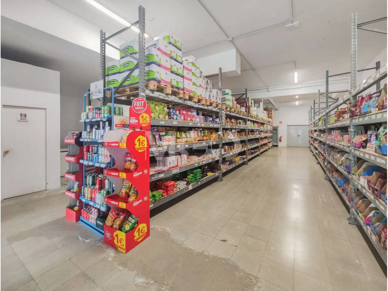 Gewerbefläche zum Verkauf in Calle Indústria 18, imagen 5