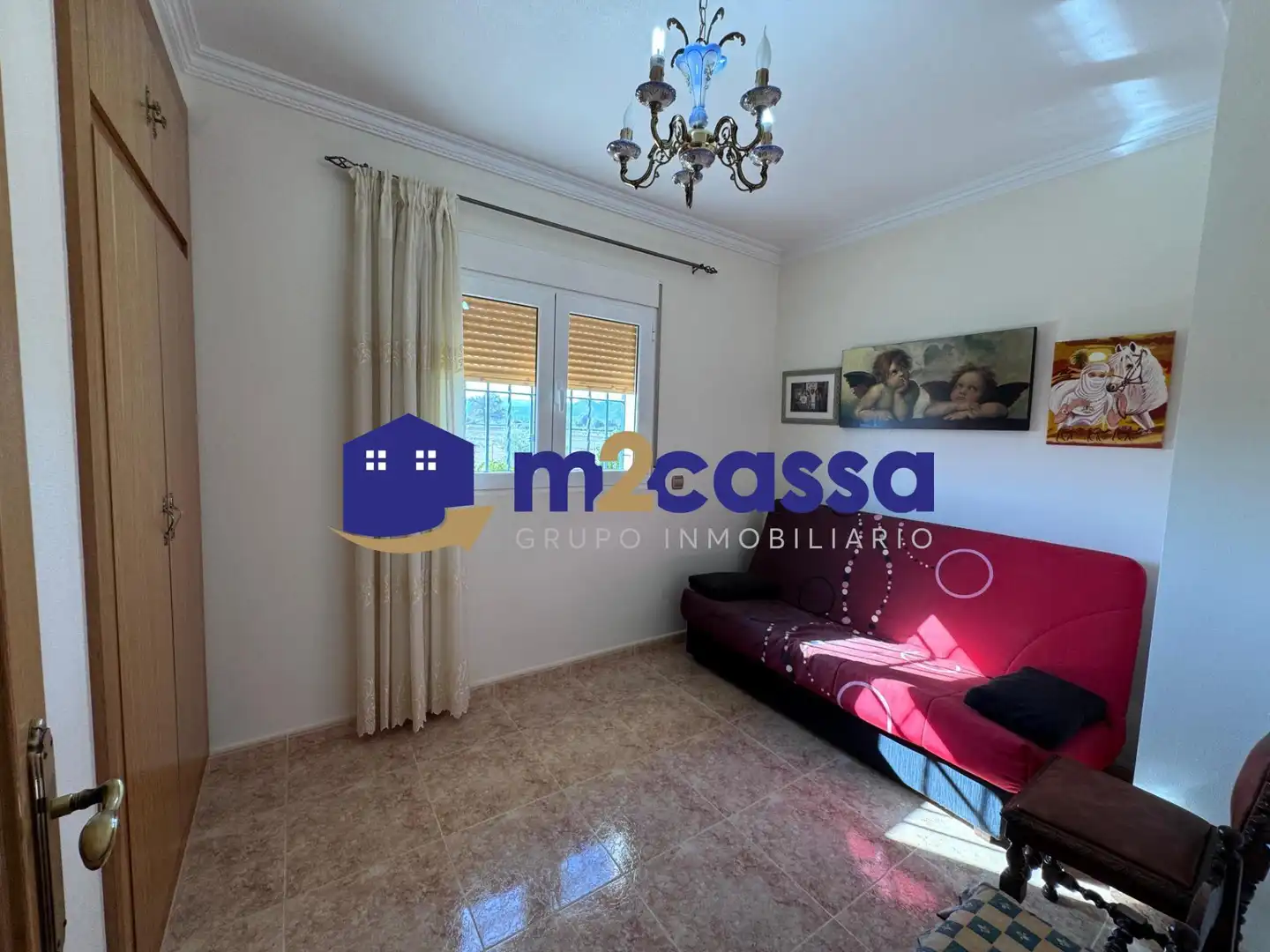 Casa o xalet en venda en Lorca amb Terrassa