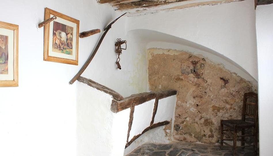 Foto 1 de Casa o xalet en venda a Corrales, 16, El Gastor, Cádiz