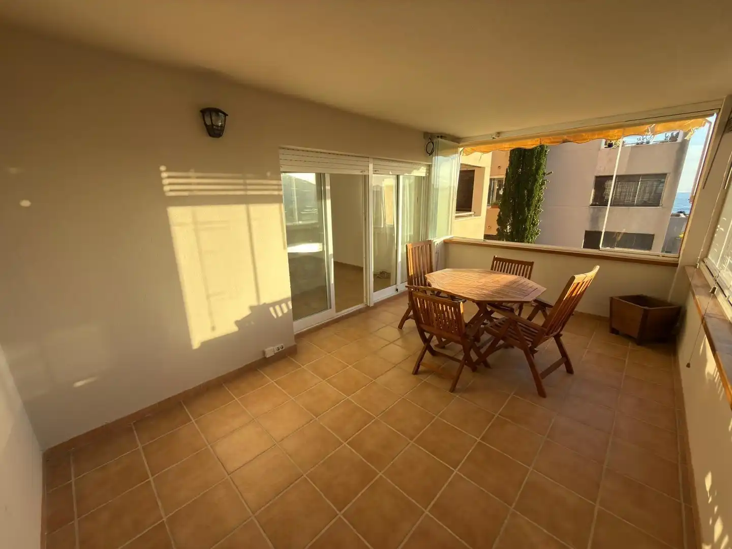 Flat with pool for sale in Calabardina, imagen 3