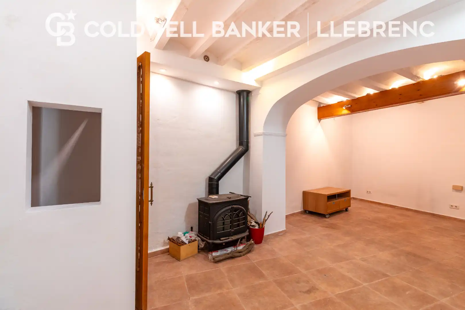 Dúplex en venta en Barcelona con Aire acondicionado, Horno y Lavadora