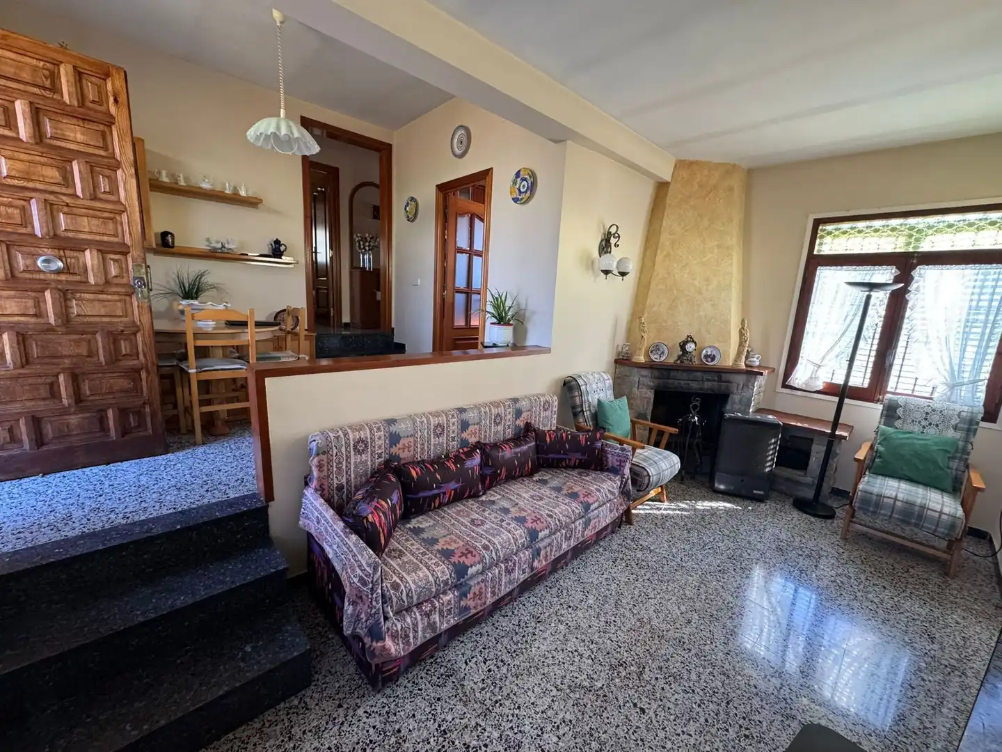 Maison avec jardin à vendre à Mas Mora - Sant Daniel, imagen 7
