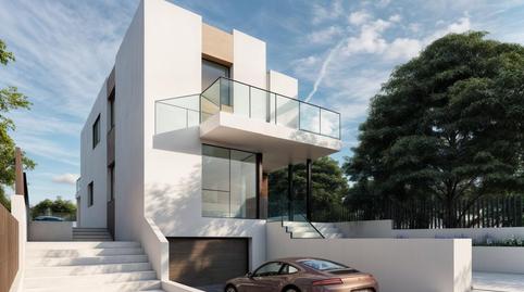 Photo 4 of House or chalet for sale in Carrer de la Foia de Bunyol, Cumbres de Calicanto, Torrent