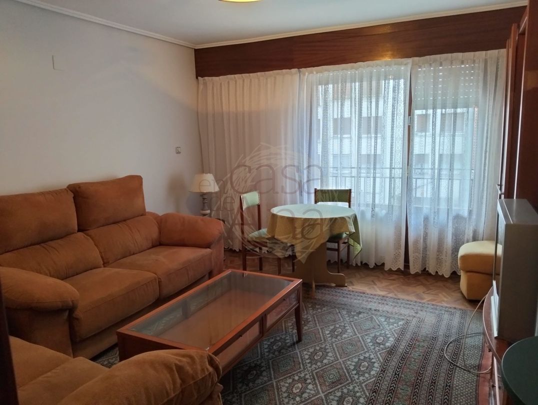Flat to rent in Blas de Otero Kalea, San Pedro de Deusto - La Ribera