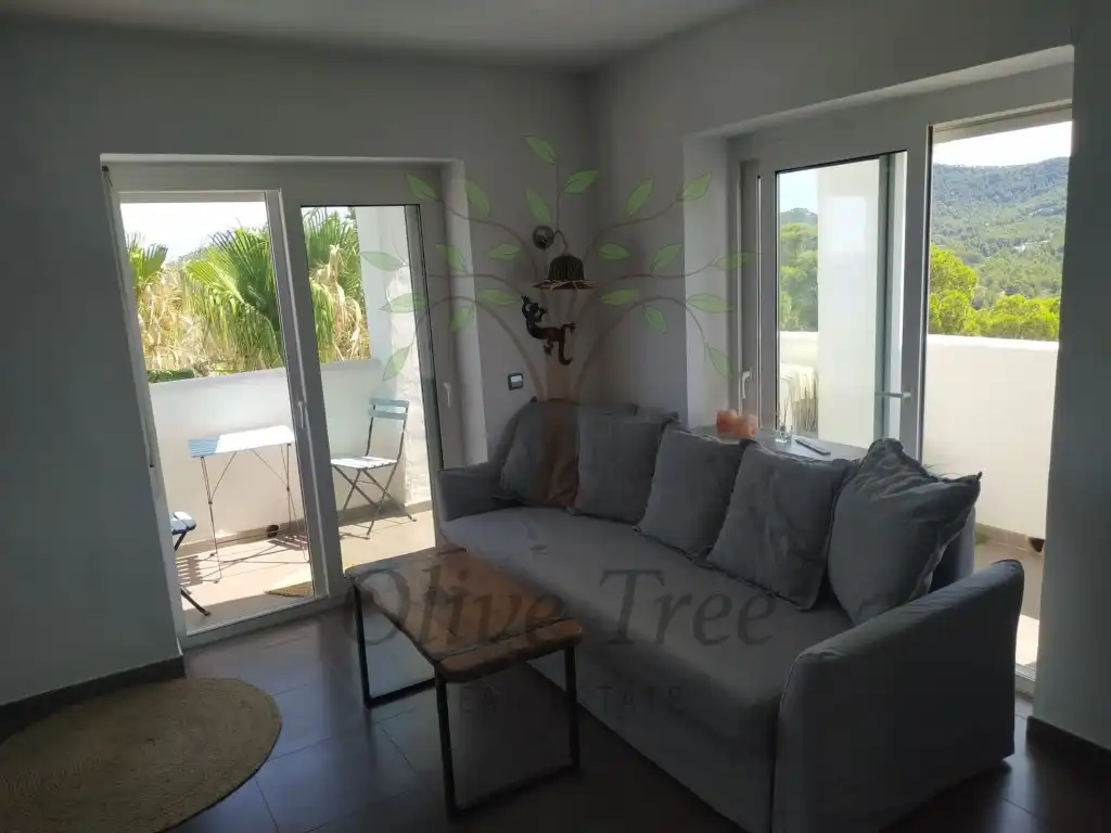 Apartament amb ascensor en venda a Cala Vedella-Cala Tarida, imagen 28