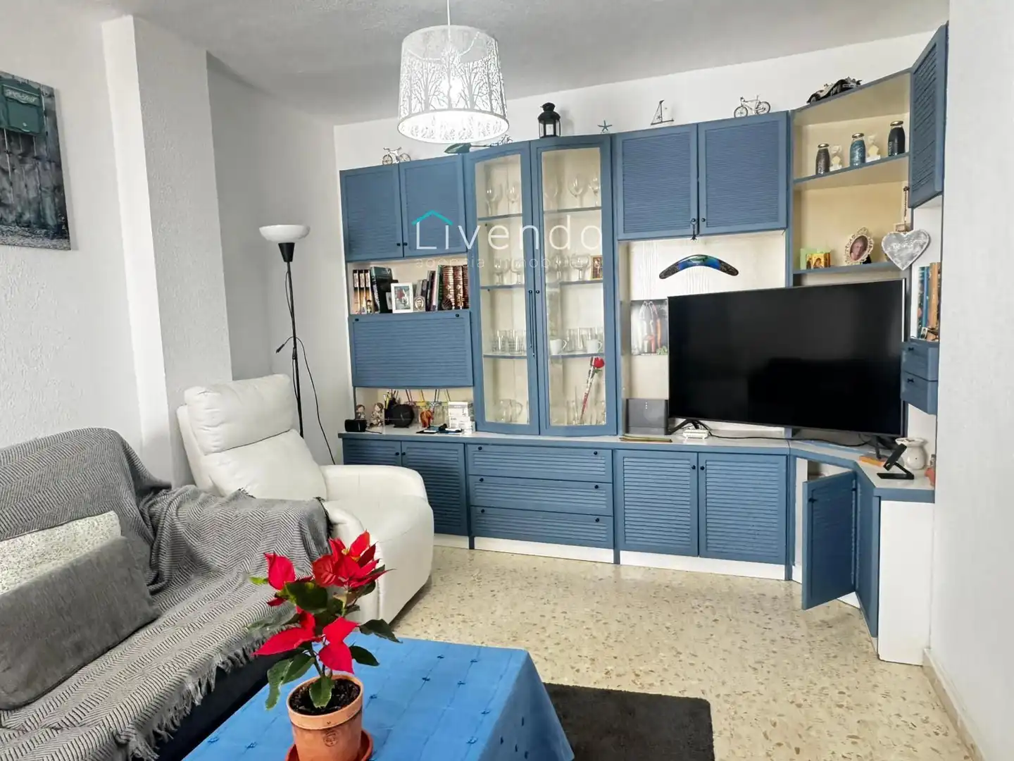 Flat for sale in La Soledad