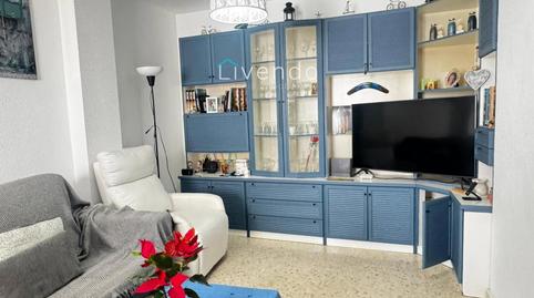 Foto 3 de Pis en venda a La Soledad, Cádiz