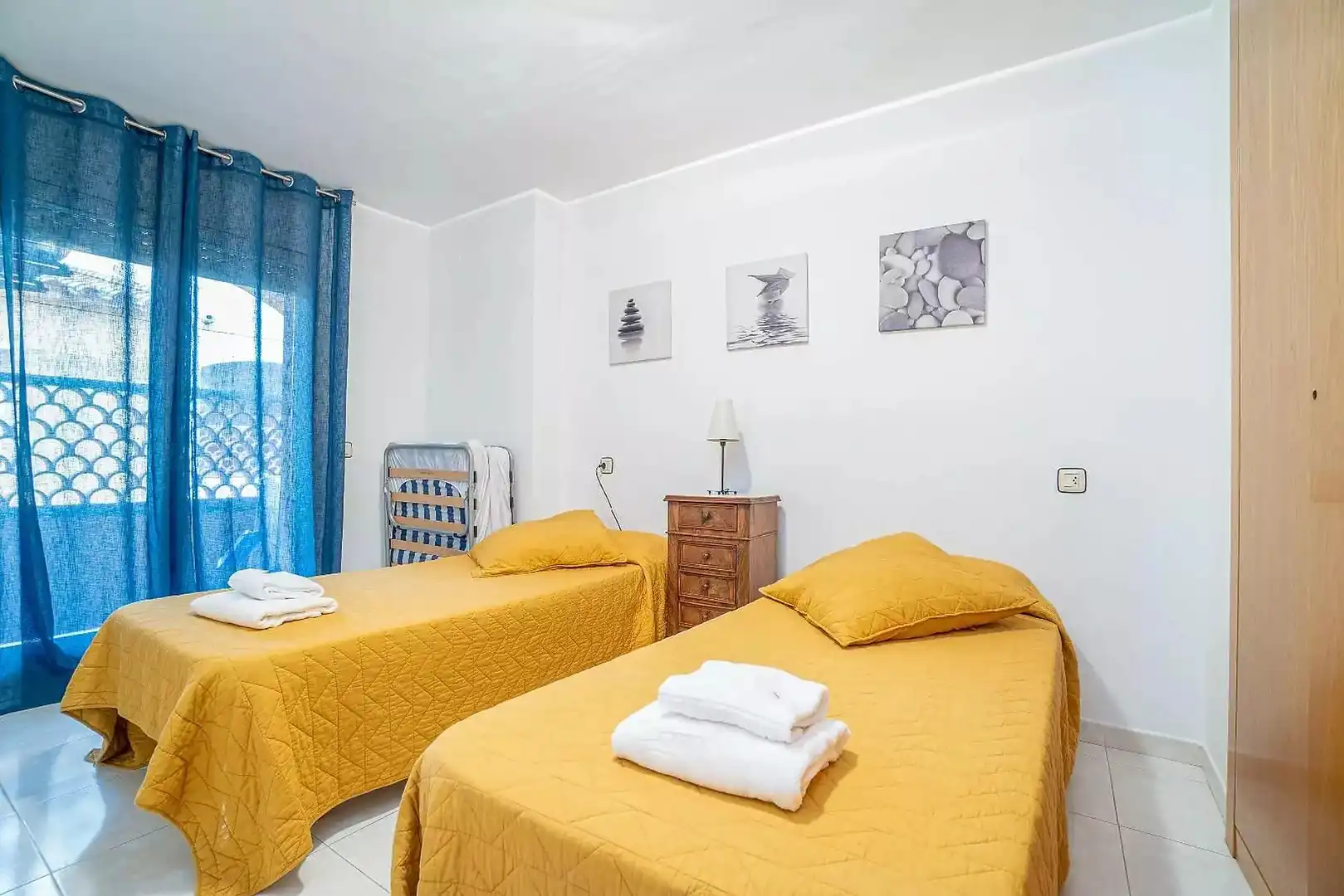Flat for sale in de la Lluna, imagen 14