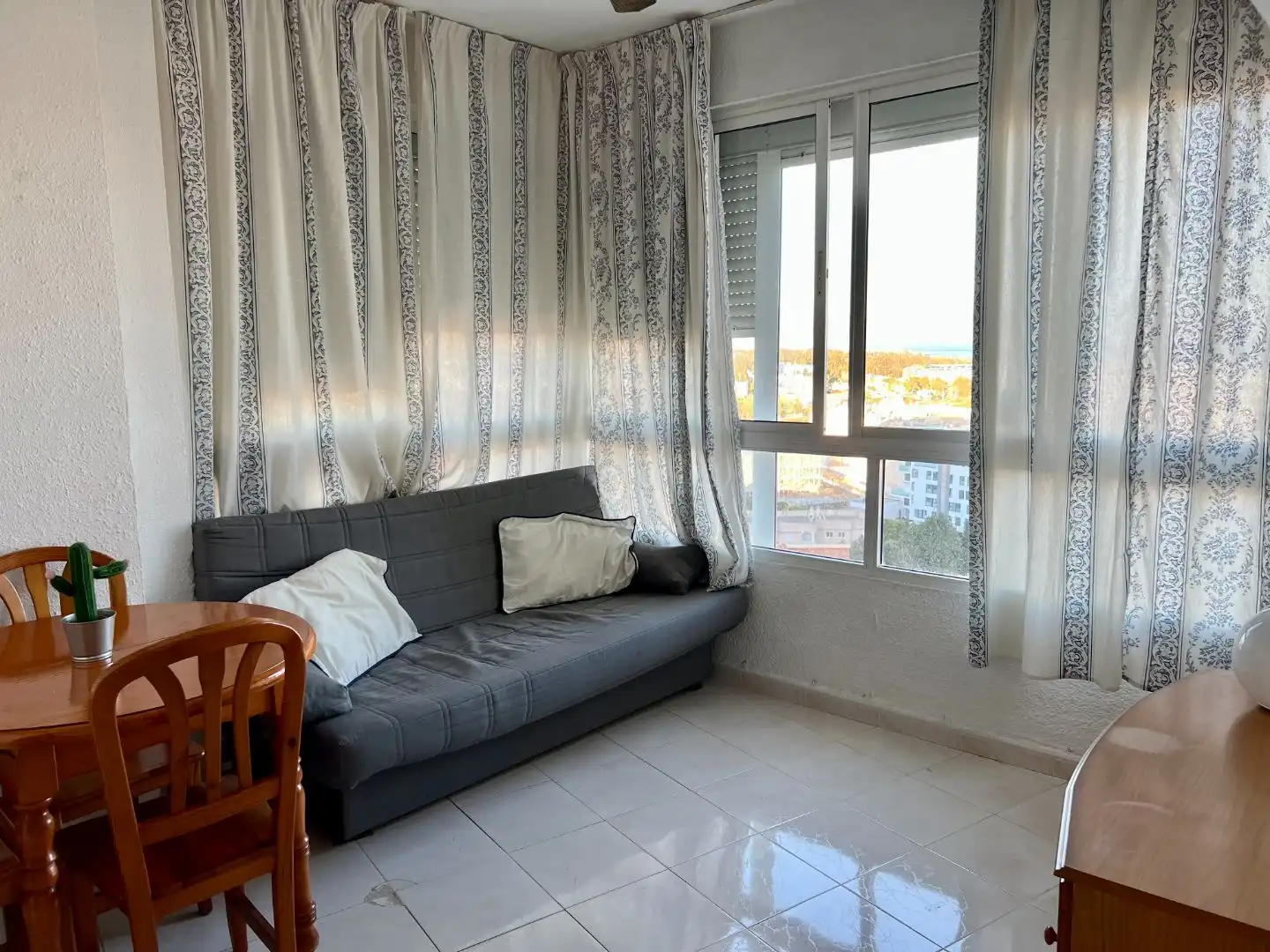 Schlafzimmer von Wohnungen zur Miete in La Colina