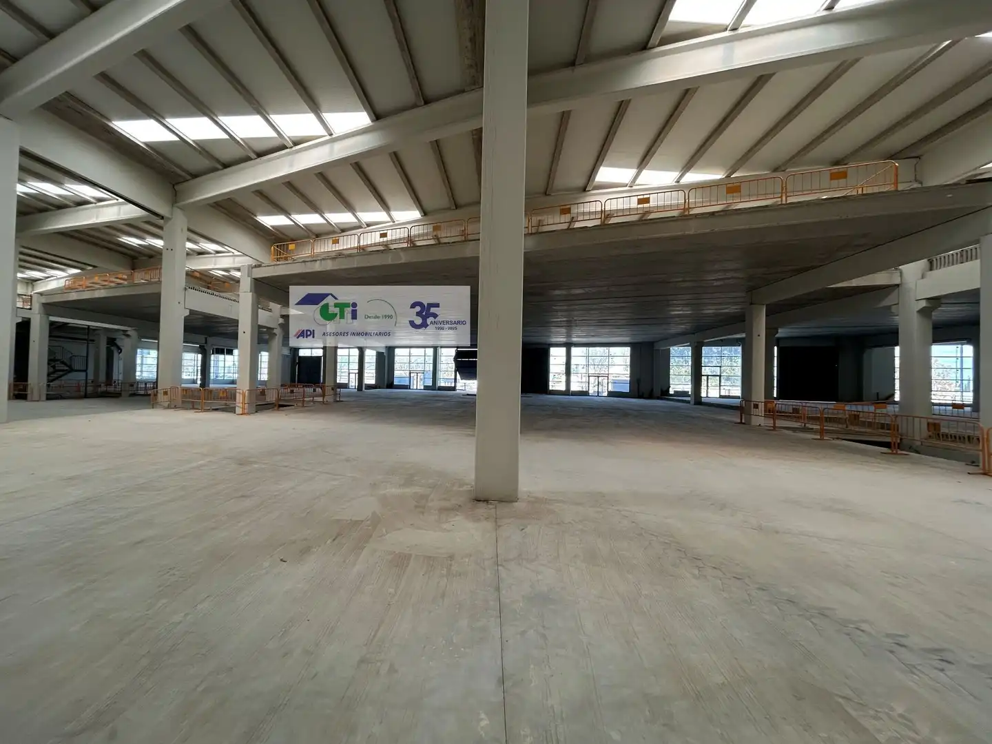 Industrial building for sale in PARQUE EMPRESARIAL MIRAFLORES, imagen 13