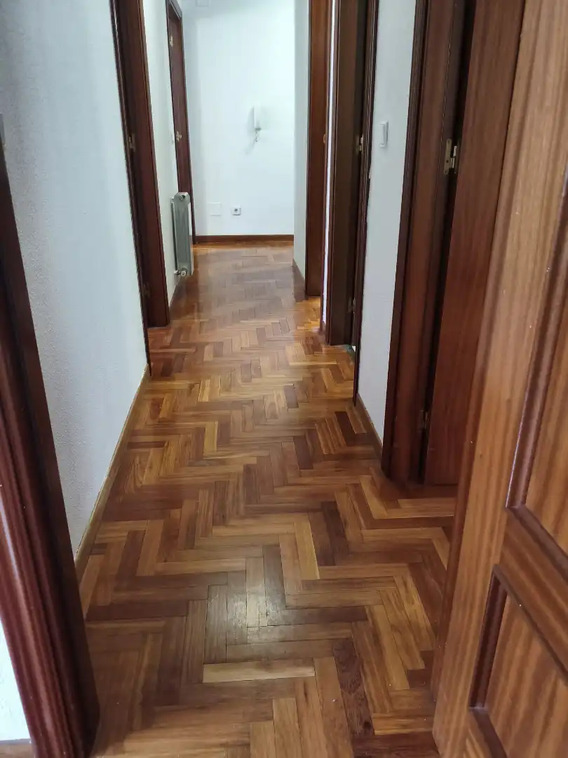 Flat for sale in Laguna de Duero  with Heating, Parquet flooring and Storage room