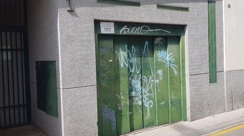 Photo 2 of Garage for rent in Calle Duquesas, 1, Centro, Valdemoro